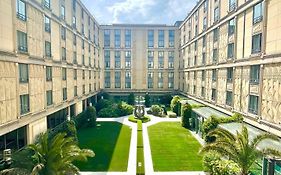 L\'hotel Du Collectionneur Arc De Triomphe 5*