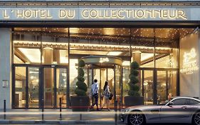 L Hotel du Collectionneur Arc de Triomphe Paris